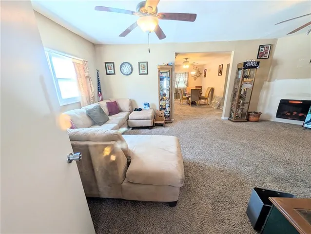 $135,000 | 410 South Chestnut Street, Iola, KS 66749