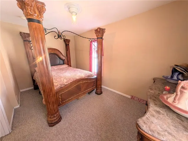 $135,000 | 410 South Chestnut Street, Iola, KS 66749