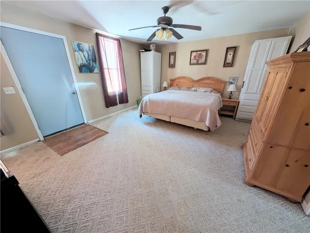 $135,000 | 410 South Chestnut Street, Iola, KS 66749