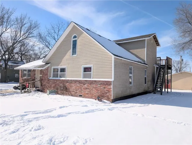 $135,000 | 410 South Chestnut Street, Iola, KS 66749