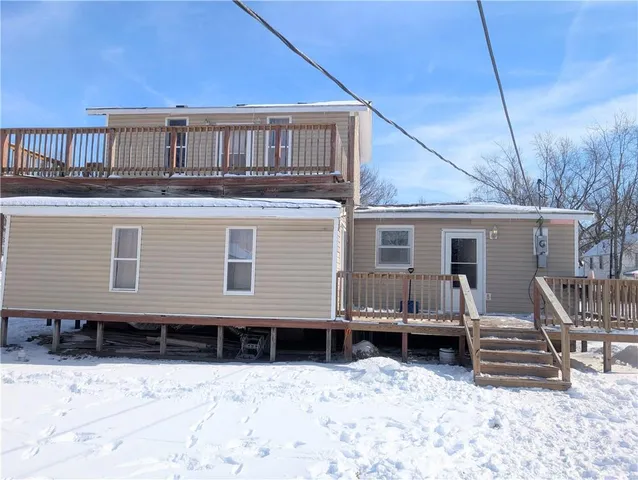 $135,000 | 410 South Chestnut Street, Iola, KS 66749