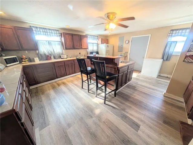 $135,000 | 410 South Chestnut Street, Iola, KS 66749