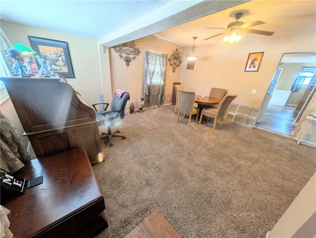 $135,000 | 410 South Chestnut Street, Iola, KS 66749