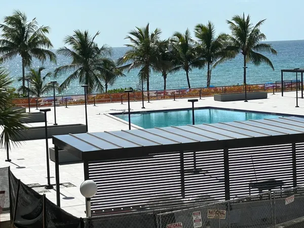 $2,900 | 1950 South Ocean Drive, Unit 2A, Hallandale Beach, FL 33009