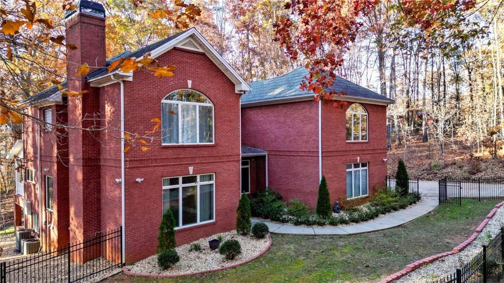 271 Brooks Rackley Road Dallas, GA 30157 - Photo 1 of 1 Gallery Image 1