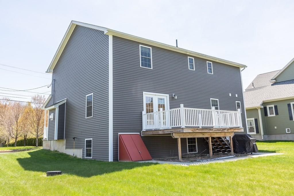 10 Bethany Road Monson, MA 01057 - Photo 27 of 31