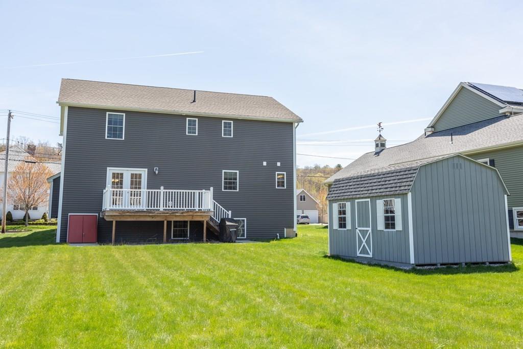 10 Bethany Road Monson, MA 01057 - Photo 29 of 31