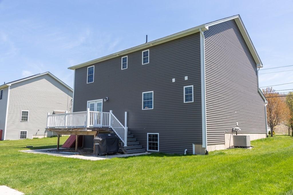 10 Bethany Road Monson, MA 01057 - Photo 30 of 31