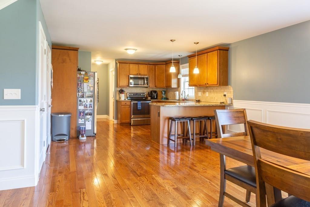 10 Bethany Road Monson, MA 01057 - Photo 9 of 31