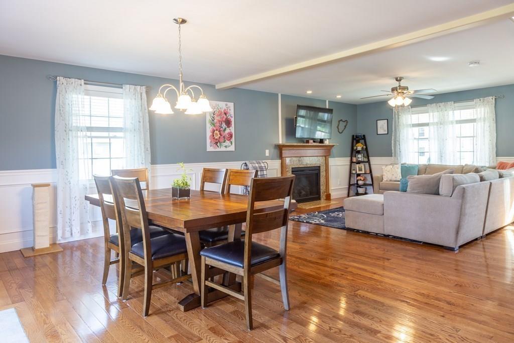 10 Bethany Road Monson, MA 01057 - Photo 10 of 31
