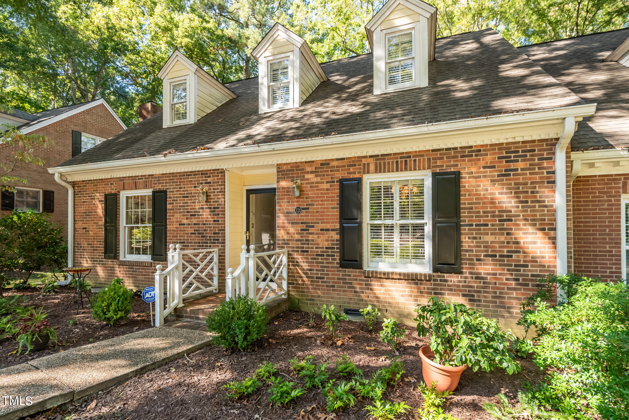 720 Weathergreen Drive Raleigh, NC 27615 - Photo 1 of 38