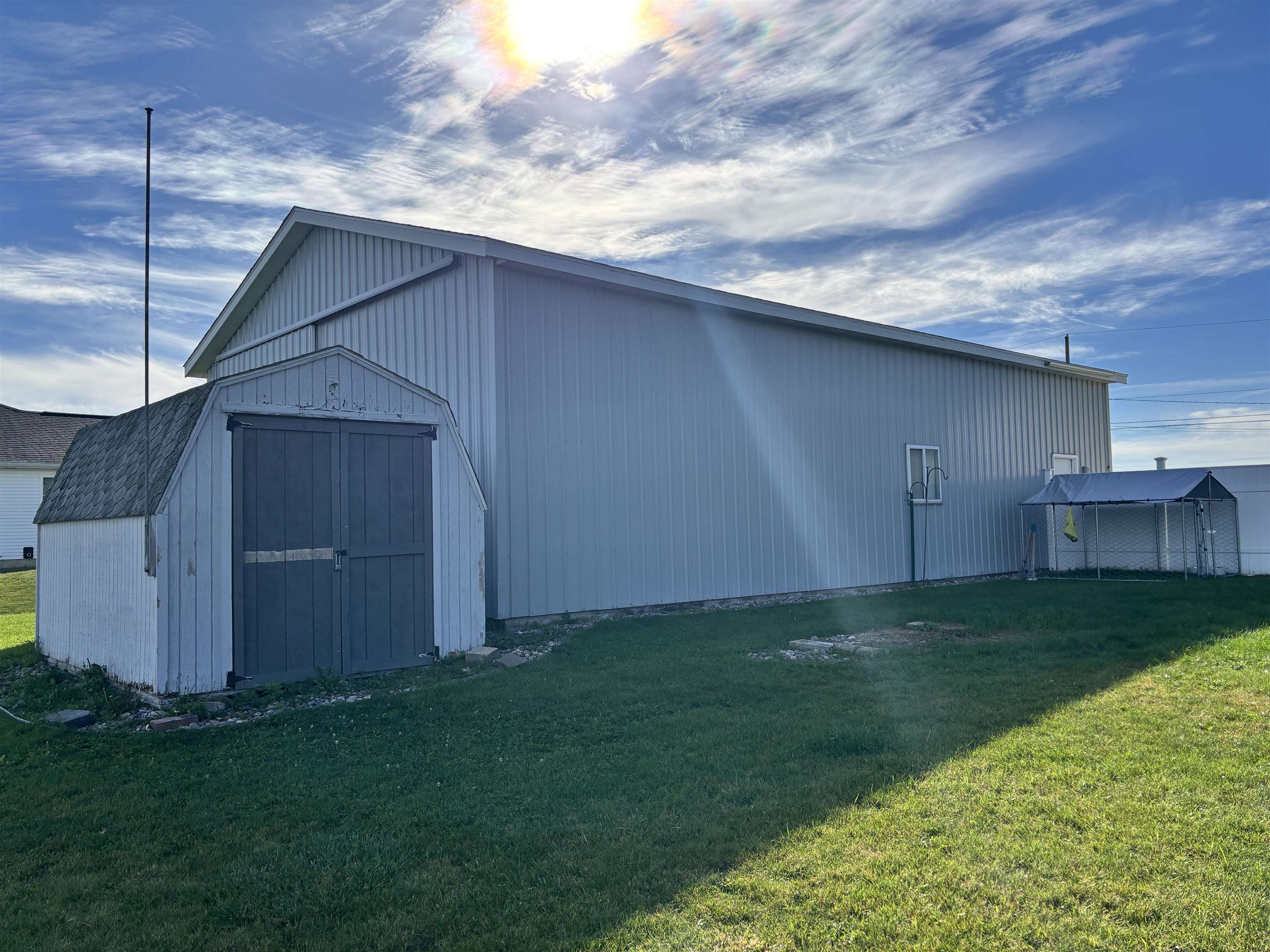 1351 Weiss Road Bay City, MI 48706 - Photo 14 of 17