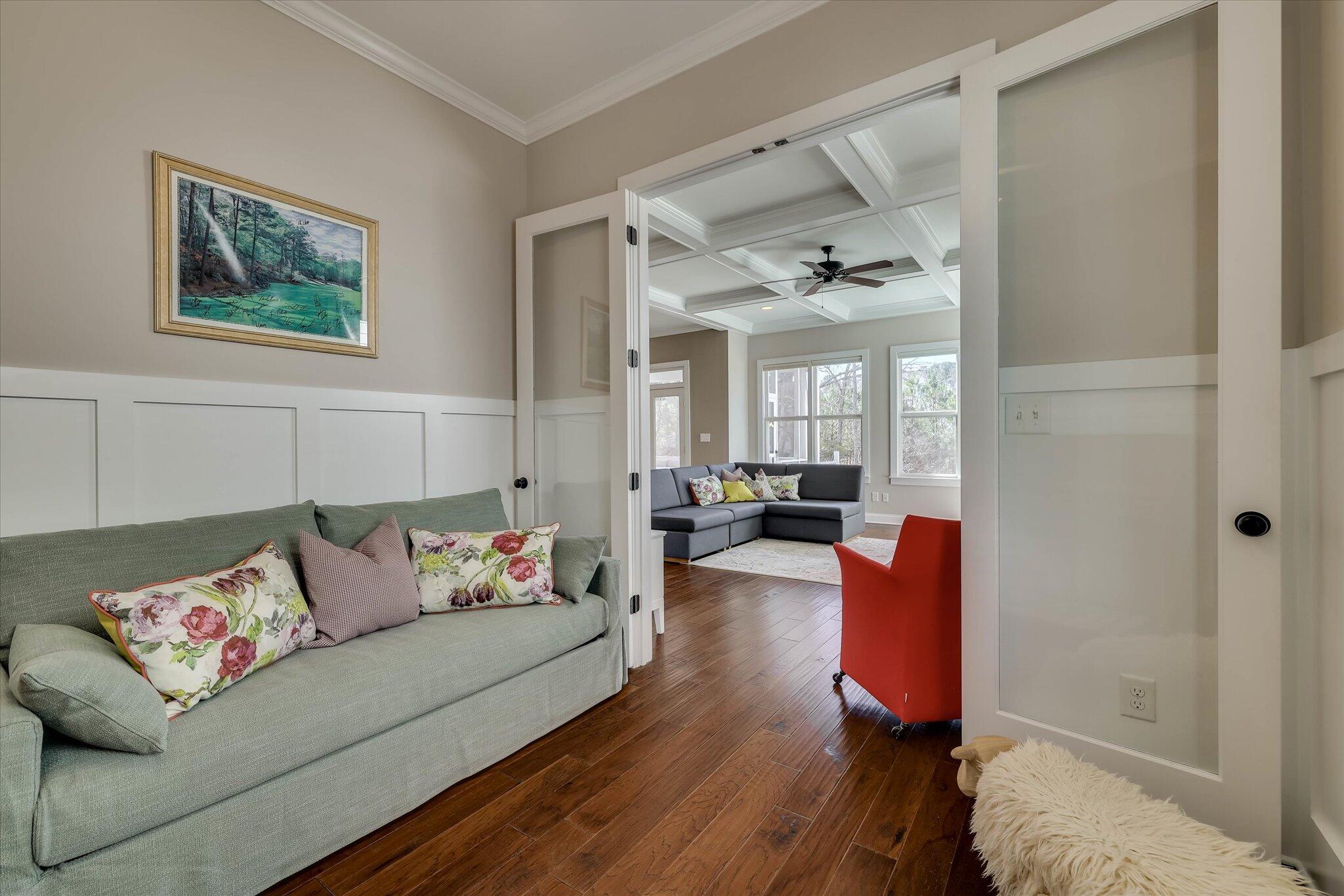 2087 Egret Circle Evans, GA 30809 - Photo 16 of 73 48-147