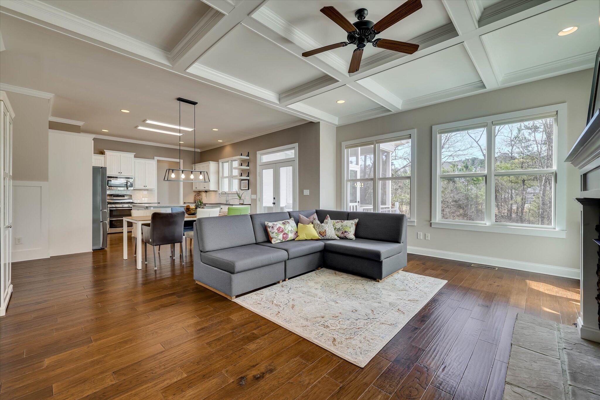 2087 Egret Circle Evans, GA 30809 - Photo 17 of 73 23-123