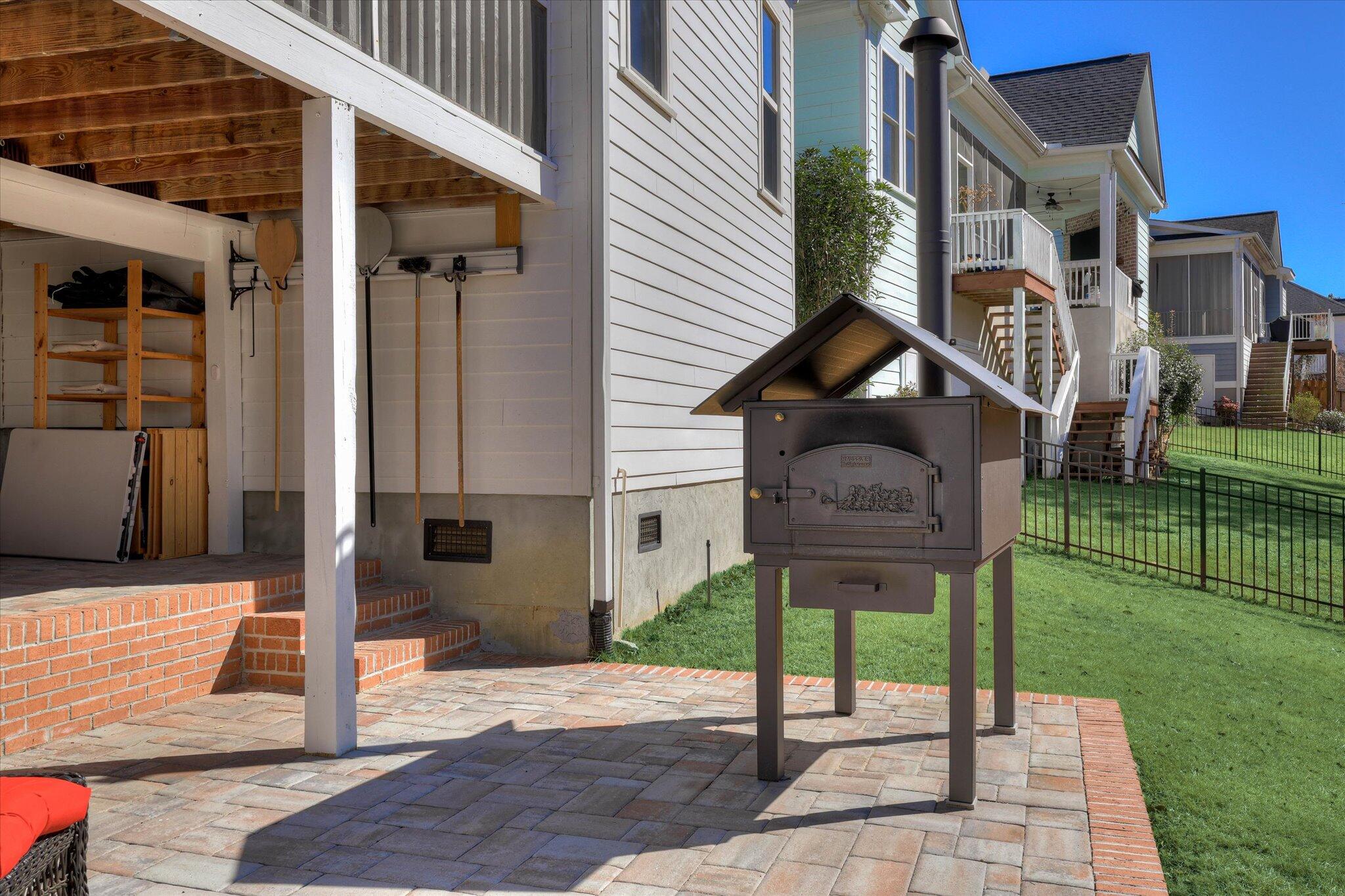 2087 Egret Circle Evans, GA 30809 - Photo 61 of 73 72-170