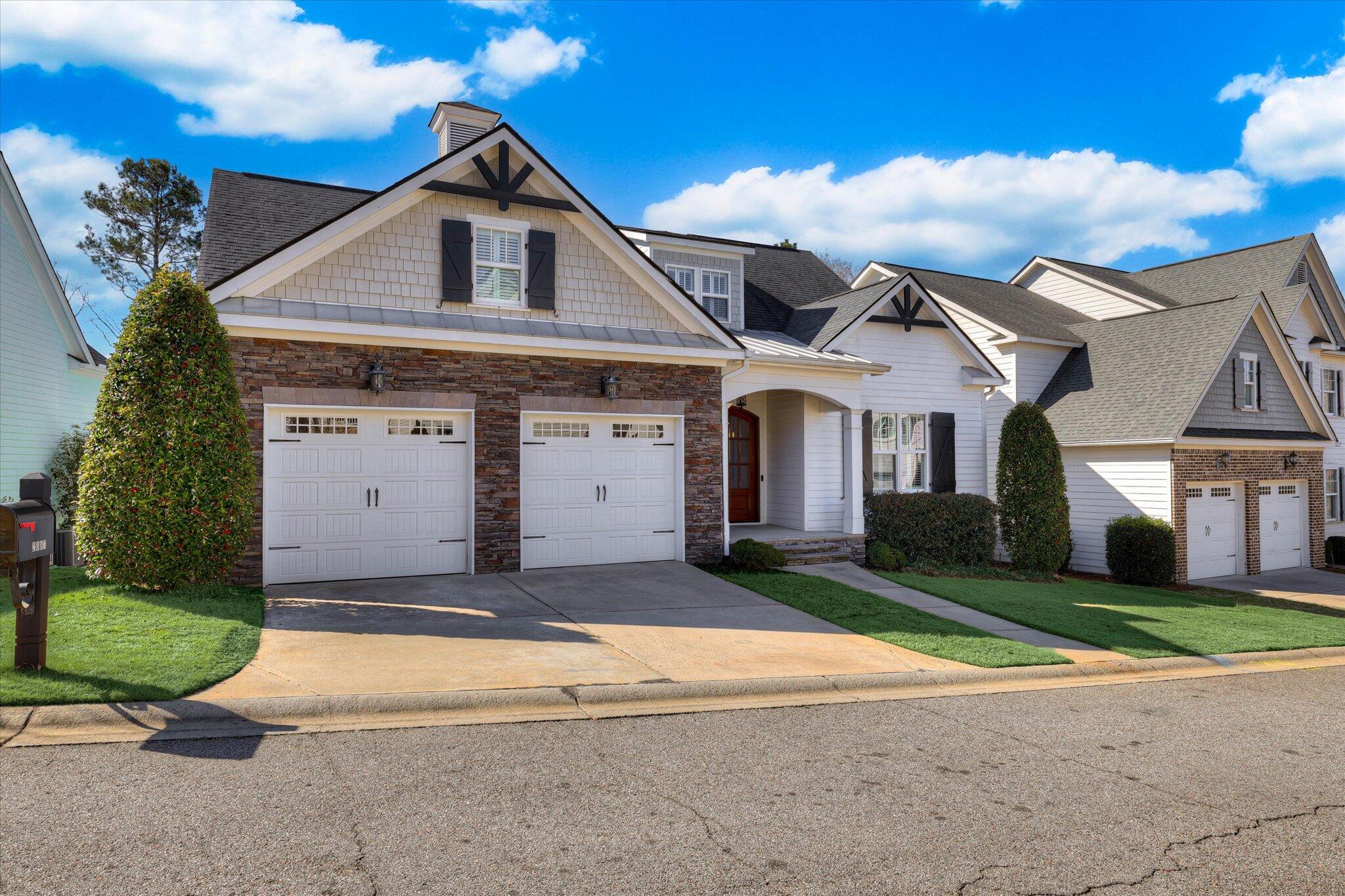 2087 Egret Circle Evans, GA 30809 - Photo 72 of 73 03-103