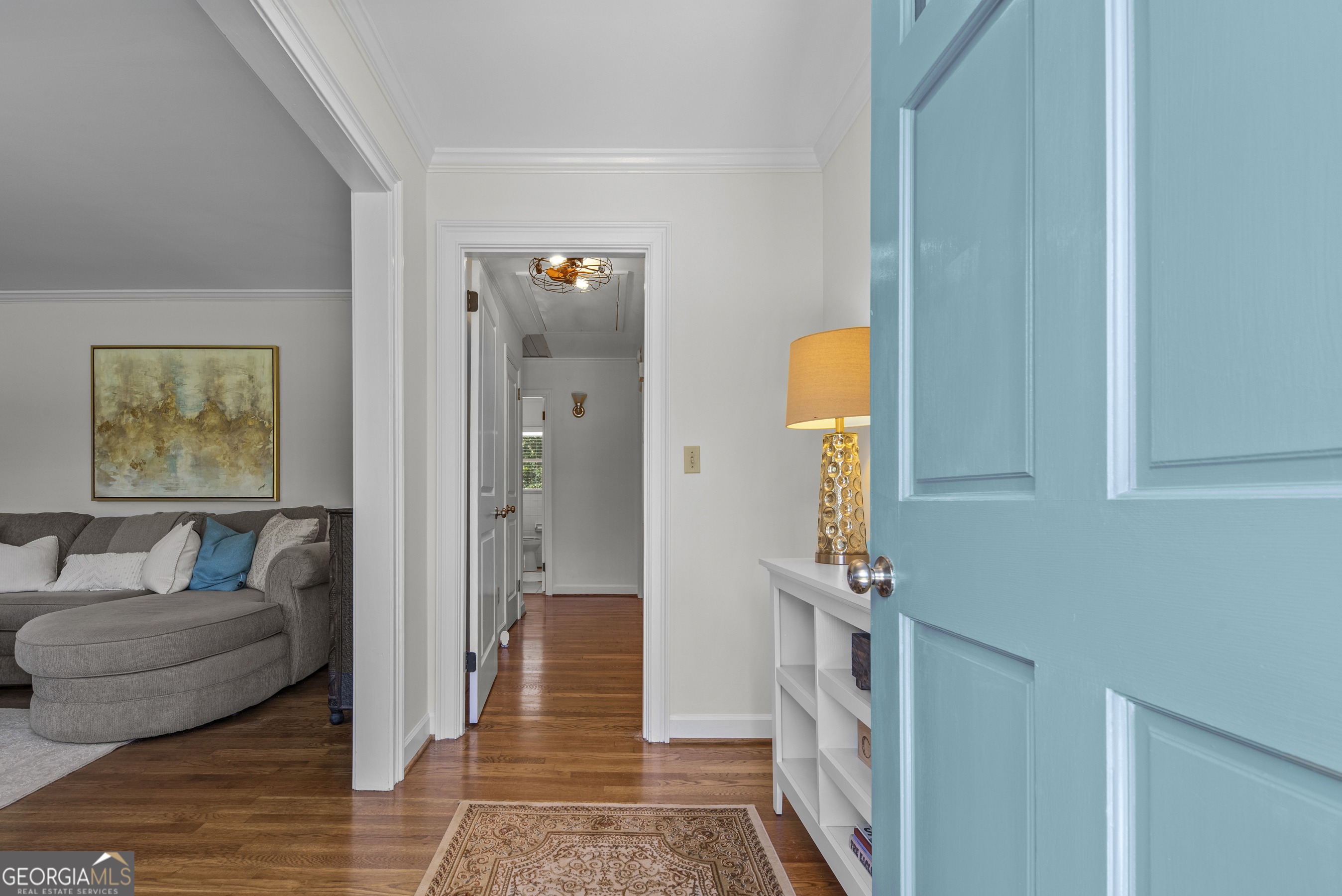 991 Old Post Road Madison, GA 30650 - Photo 5 of 61