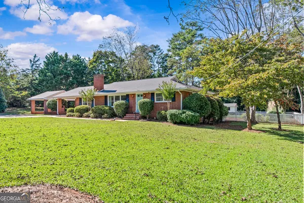 $550,000 | 991 Old Post Road, Madison, GA 30650
