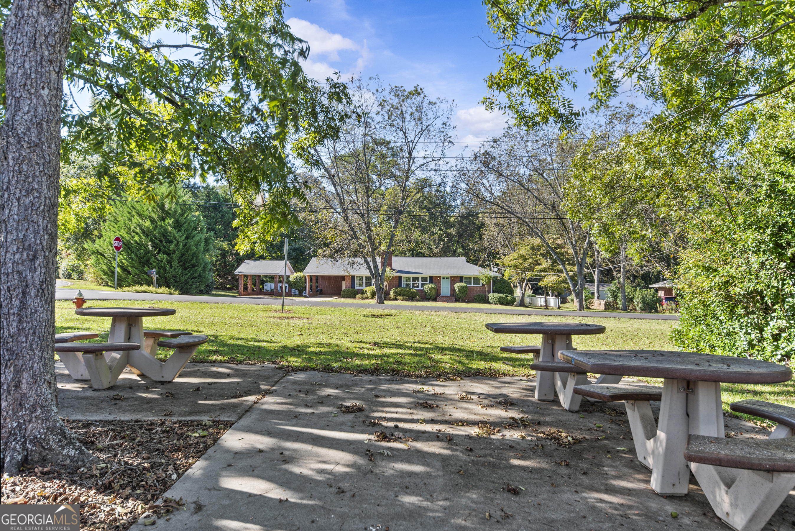 991 Old Post Road Madison, GA 30650 - Photo 55 of 61