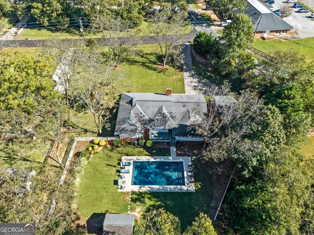 $550,000 | 991 Old Post Road, Madison, GA 30650