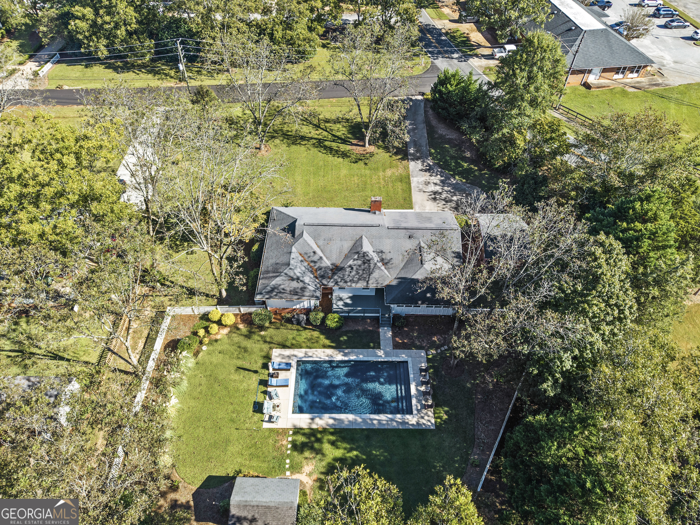 991 Old Post Road Madison, GA 30650 - Photo 56 of 61