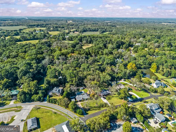 $550,000 | 991 Old Post Road, Madison, GA 30650