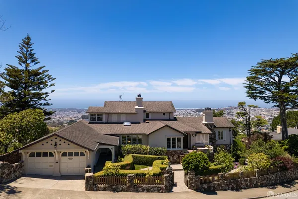 $3,295,000 | 210 Lansdale Avenue, San Francisco, CA 94127