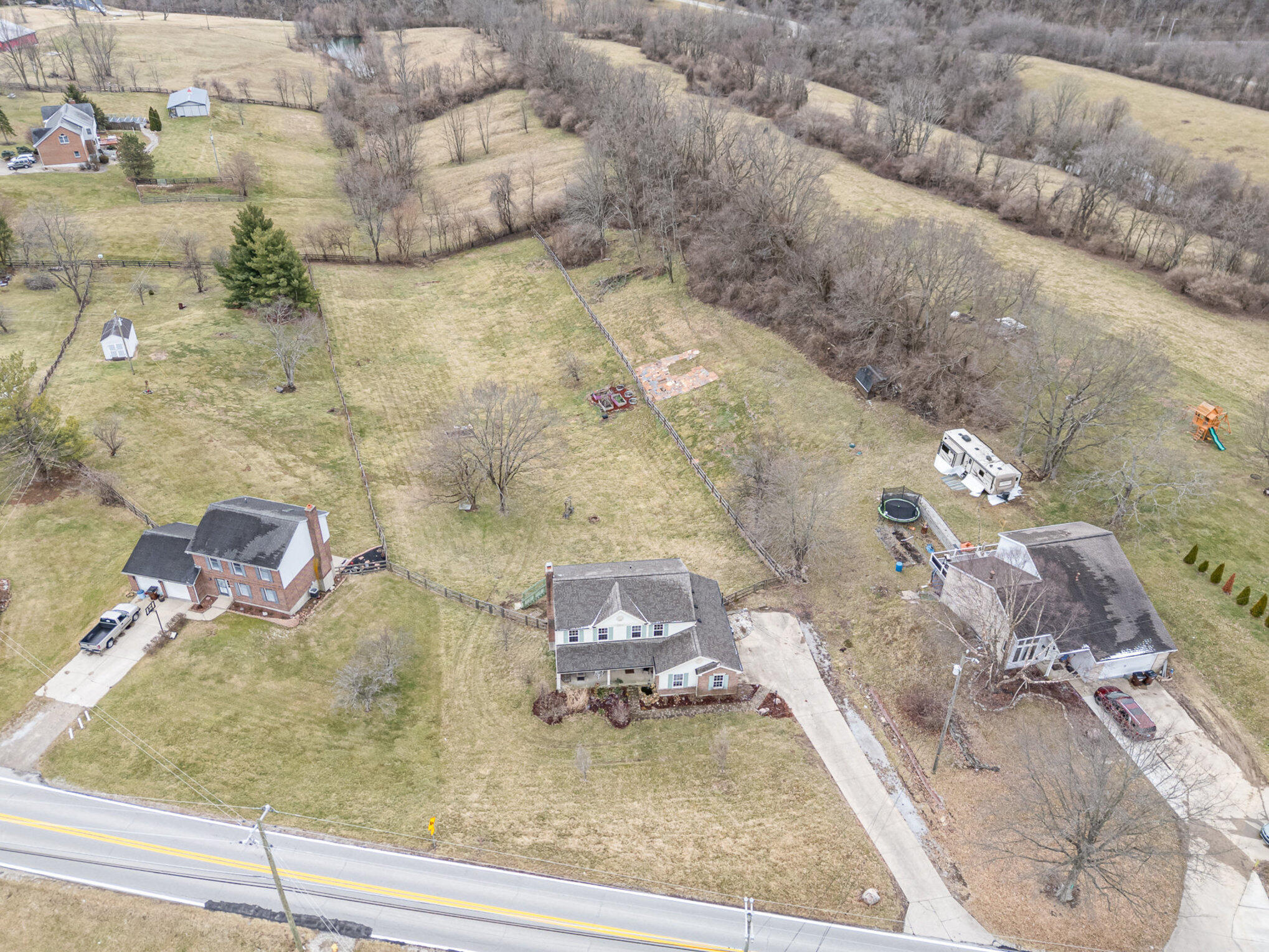 659 Independence Station Road Independence, KY 41051 - Photo 29 of 34 Gallery Image 29