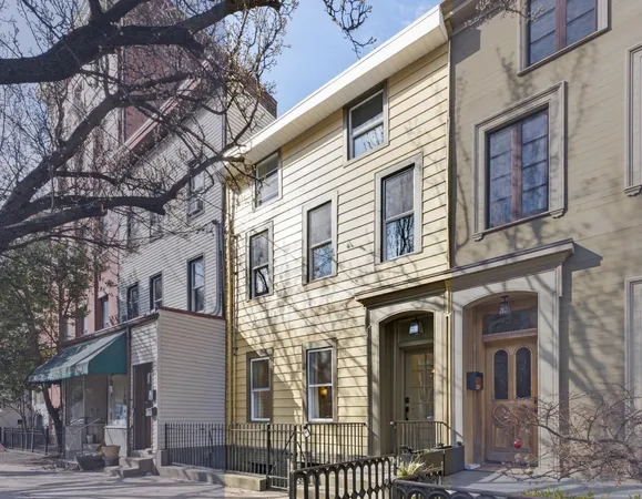 $2,850,000 | 168 Grand Street, Jersey City, NJ 07302