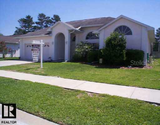 4802 Ft Peck Road New Port Richey, FL 34655 - Photo 1 of 1 Exterior Front