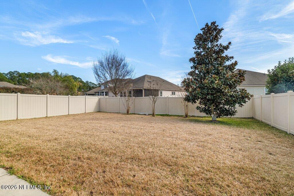 14042 Carson Court Jacksonville, FL 32224 - Photo 33 of 37 a house with a outdoor space