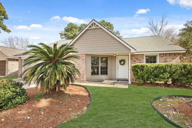 $240,000 | 19718 Auburn Park Lane, Spring, TX 77379