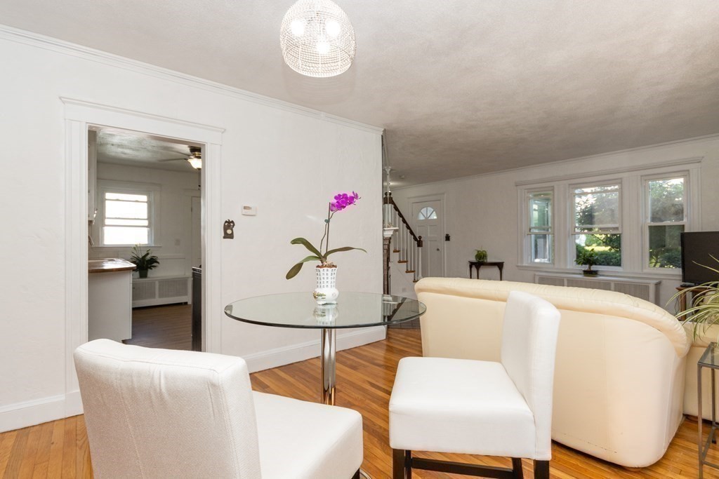 16 Libbey Street Boston, MA 02132 - Photo 20 of 41 a living room with furniture