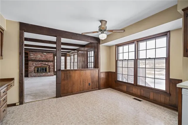 $435,000 | 3628 Northeast Basswood Drive, Lee's Summit, MO 64064