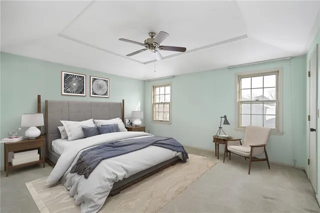 $435,000 | 3628 Northeast Basswood Drive, Lee's Summit, MO 64064