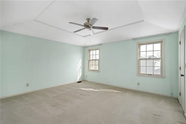 $435,000 | 3628 Northeast Basswood Drive, Lee's Summit, MO 64064