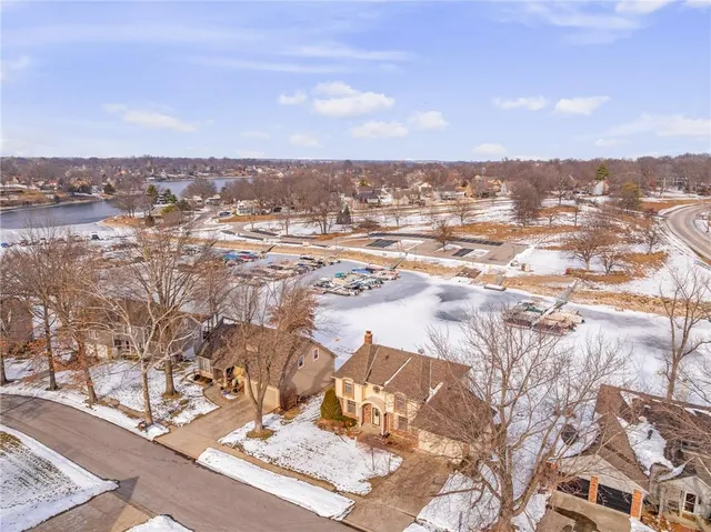 $435,000 | 3628 Northeast Basswood Drive, Lee's Summit, MO 64064