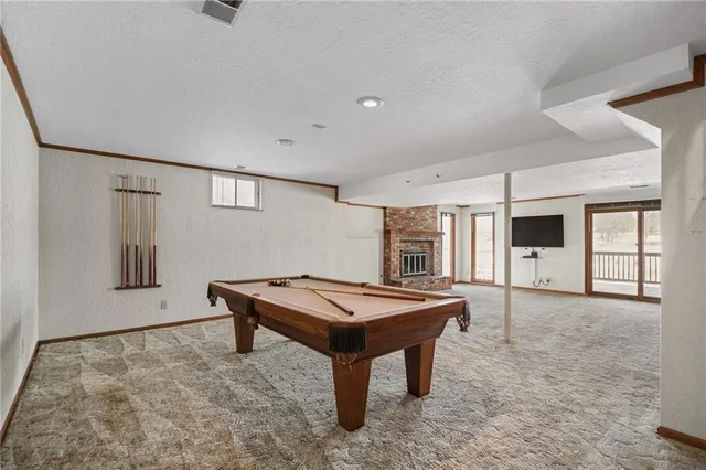 $435,000 | 3628 Northeast Basswood Drive, Lee's Summit, MO 64064