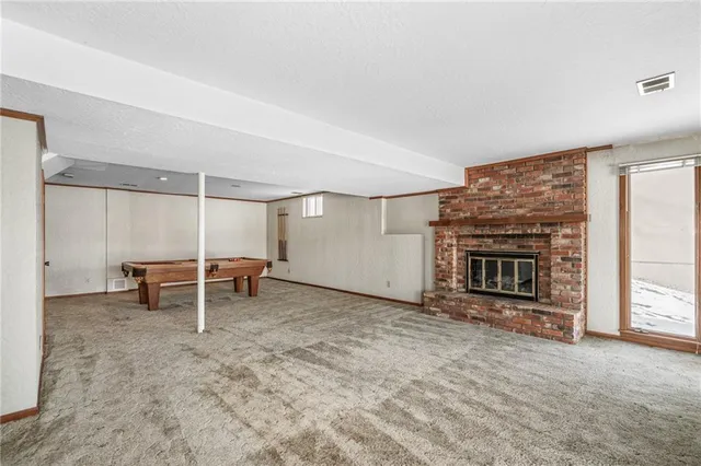 $435,000 | 3628 Northeast Basswood Drive, Lee's Summit, MO 64064