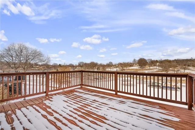 $435,000 | 3628 Northeast Basswood Drive, Lee's Summit, MO 64064