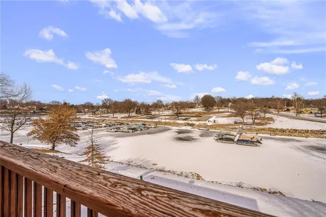 $435,000 | 3628 Northeast Basswood Drive, Lee's Summit, MO 64064