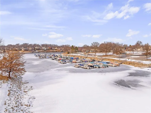 $435,000 | 3628 Northeast Basswood Drive, Lee's Summit, MO 64064