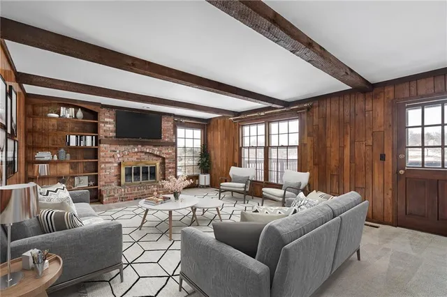 $435,000 | 3628 Northeast Basswood Drive, Lee's Summit, MO 64064