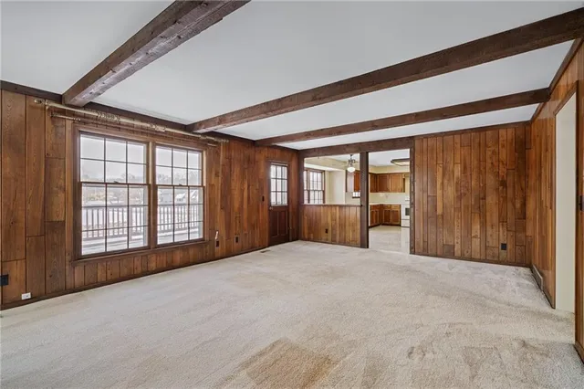 $435,000 | 3628 Northeast Basswood Drive, Lee's Summit, MO 64064