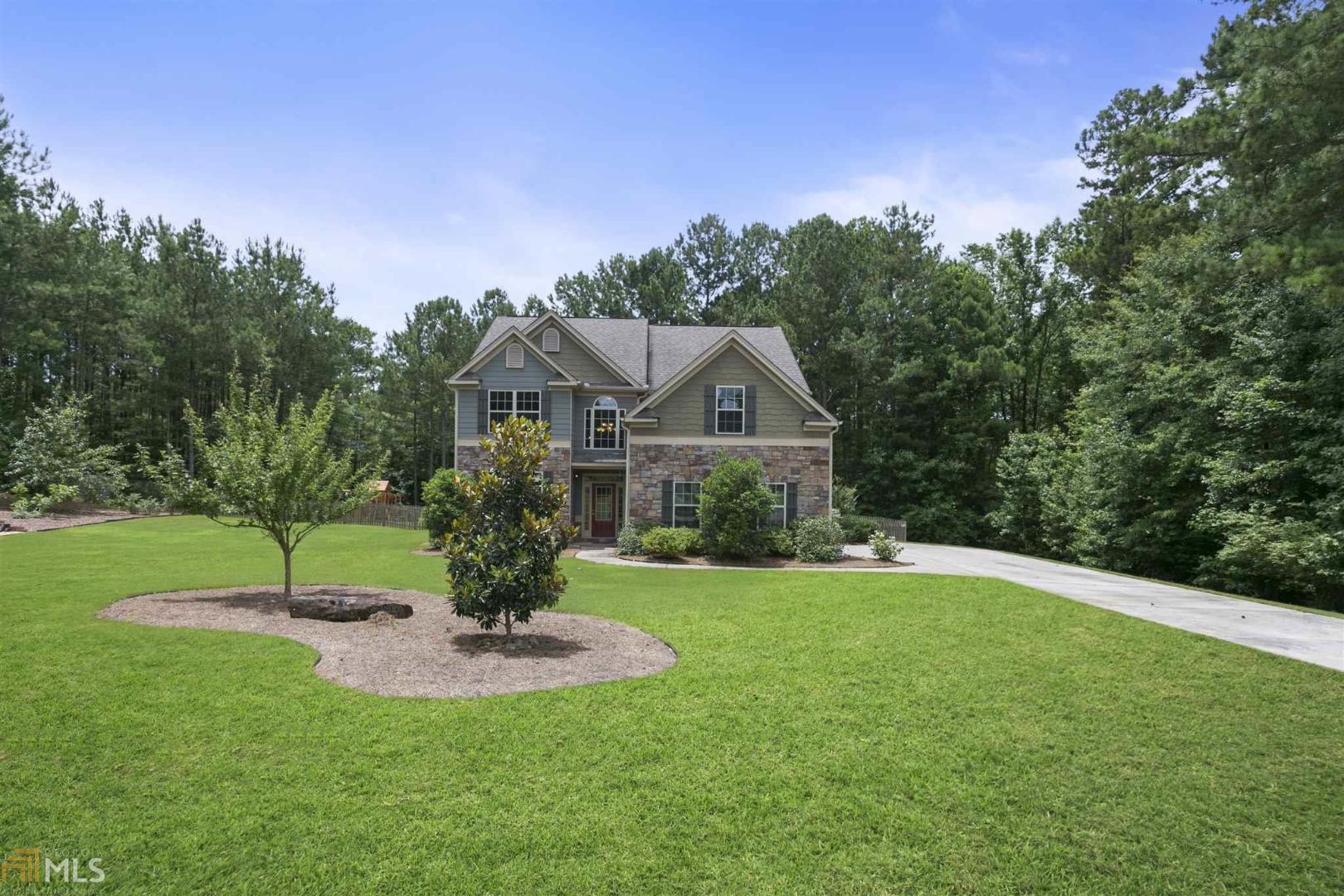 324 George Wynn Road Palmetto, GA 30268 - Photo 1 of 1 N
