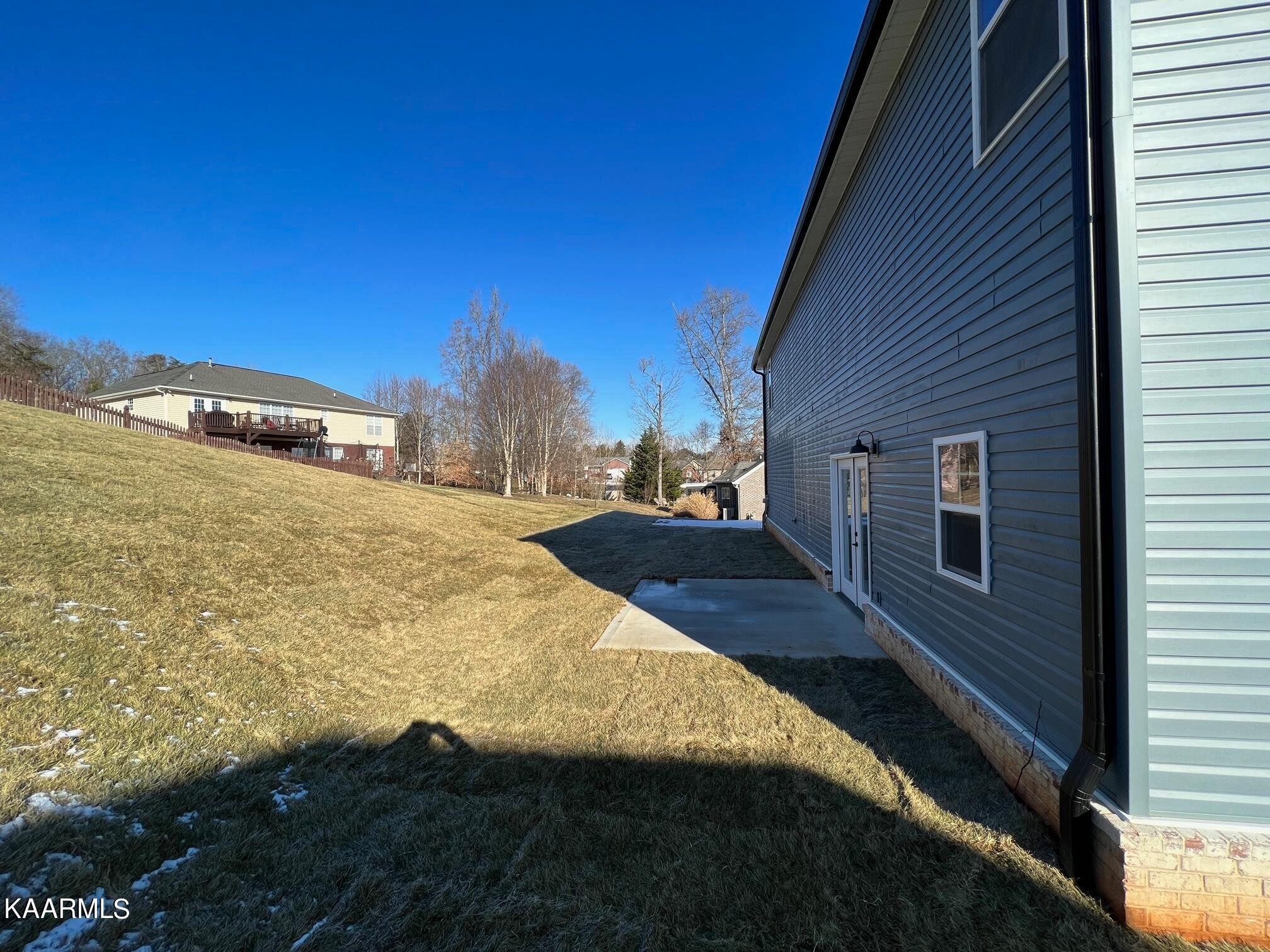 7305 Fort Apache Road Corryton, TN 37721 - Photo 18 of 22