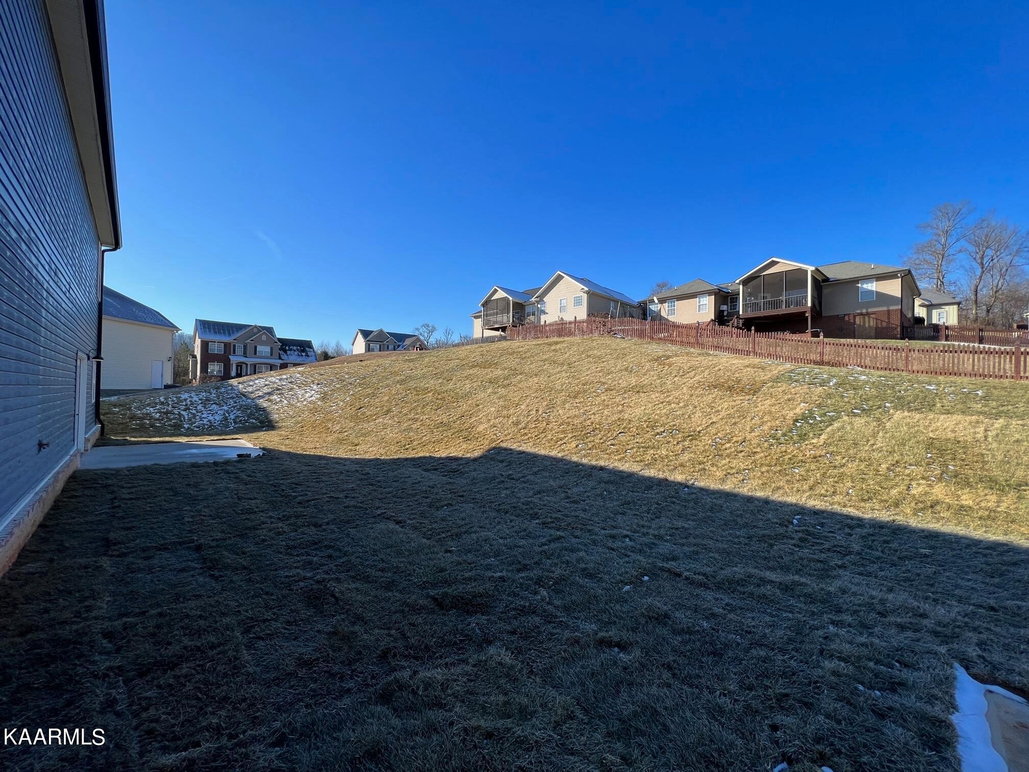 7305 Fort Apache Road Corryton, TN 37721 - Photo 20 of 22