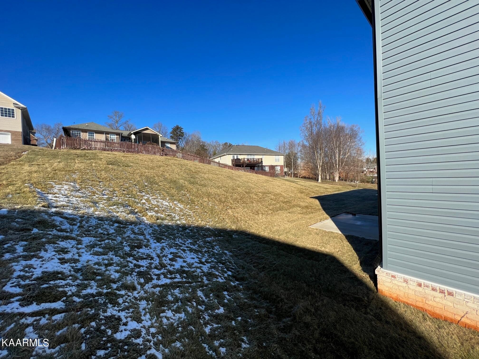 7305 Fort Apache Road Corryton, TN 37721 - Photo 21 of 22