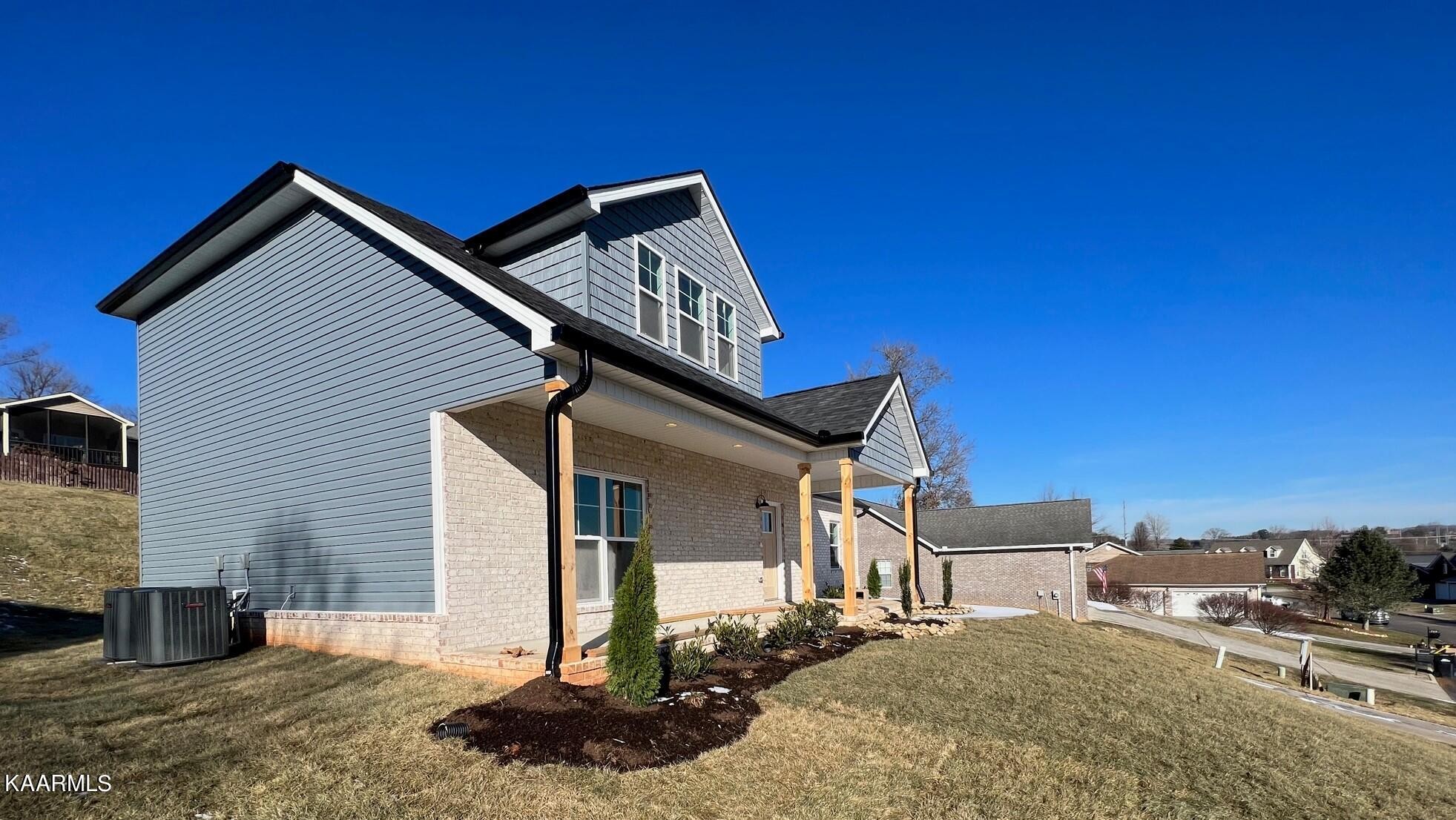 7305 Fort Apache Road Corryton, TN 37721 - Photo 4 of 22