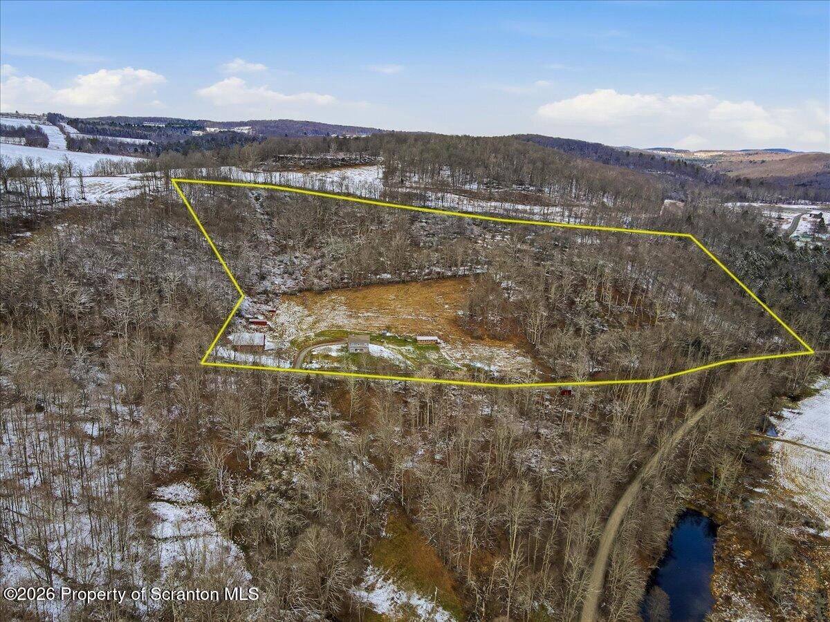 795 Wescott Road New Milford, PA 18834 - Photo 9 of 81 02-795_Wescott_Rd_006